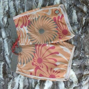 Dark Seas Men's Board Shorts